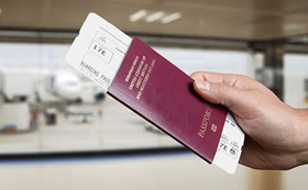 Types of Visas